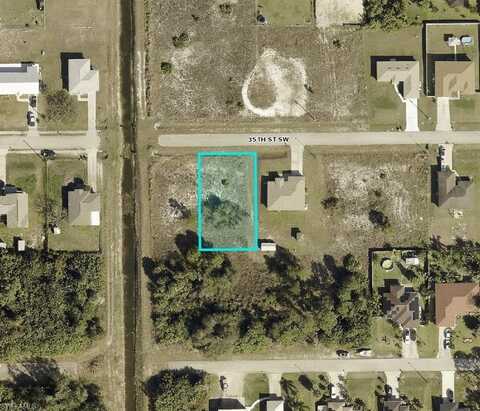 3817 35th, LEHIGH ACRES, FL 33976