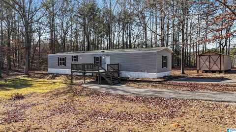 390 COUNTY ROAD 866, MONTEVALLO, AL 35115