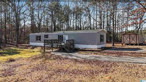 390 COUNTY ROAD 866, MONTEVALLO, AL 35115