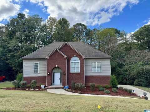 5011 COVENTRY COVE DRIVE, BESSEMER, AL 35022