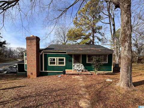 1900 21ST AVENUE, BIRMINGHAM, AL 35234