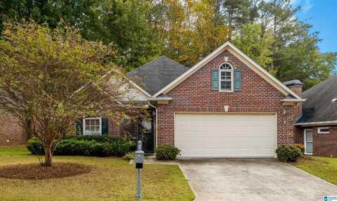 923 GREYSTONE HIGHLANDS CIRCLE, HOOVER, AL 35242