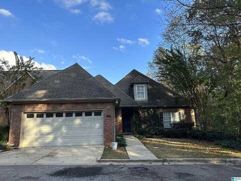 4898 SCENIC VISTA, HOOVER, AL 35244