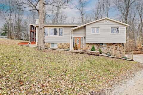 5959 W Delap Road, Ellettsville, IN 47429