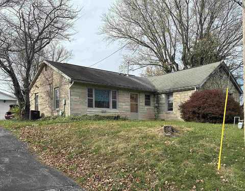 9460 S Harrodsburg Road, Bloomington, IN 47403