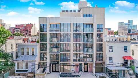 843 54th Street, Brooklyn, NY 11220