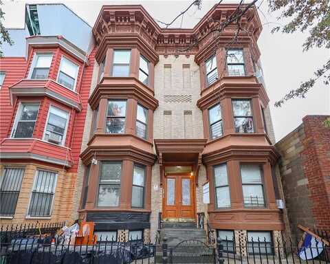 250 53rd Street, Brooklyn, NY 11220