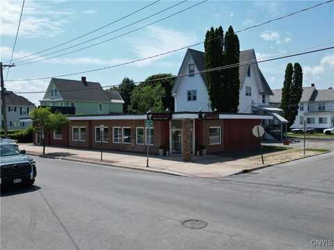 402 Mohawk Street, Herkimer, NY 13350