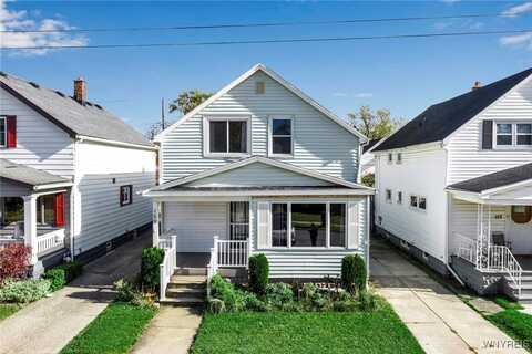 159 Jackson Avenue, Cheektowaga, NY 14212