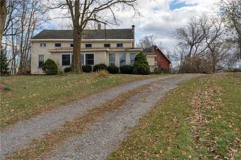 36216 State Route 180, Orleans, NY 13656