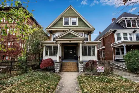 388 Lafayette Avenue, Buffalo, NY 14213