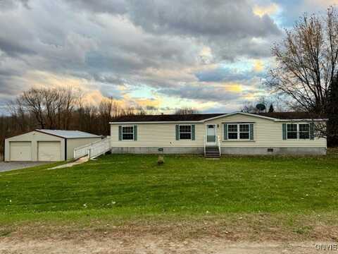 39040 Fox Ranch Road, Antwerp, NY 13608