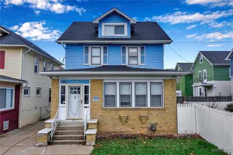 118 Homer Avenue, Buffalo, NY 14216