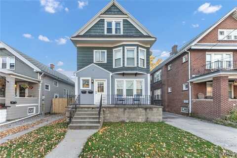 57 Columbus Avenue, Buffalo, NY 14220