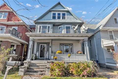 28 Sage Avenue, Buffalo, NY 14210