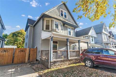 71 Sage Avenue, Buffalo, NY 14210