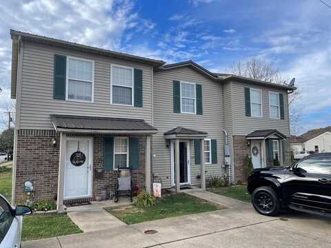 117-121 Poplar, Maysville, KY 41056