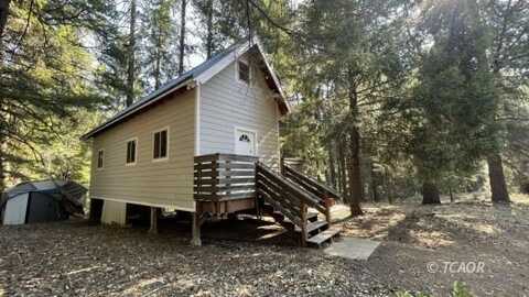 2141 McAlexander Rd, Hayfork, CA 96041