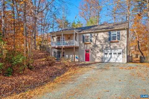 42 HATCHECHUBEE RD, PALMYRA, VA 22963