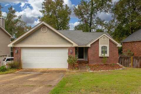 26 Summerwood Cove, Benton, AR 72015