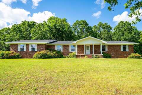 332 Hankins Drive, Atkins, AR 72823