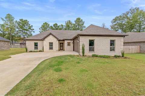 212 Heather Loop, Beebe, AR 72012