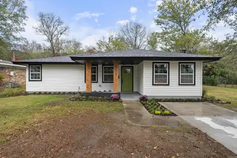 123 Texas Avenue, North Little Rock, AR 72118