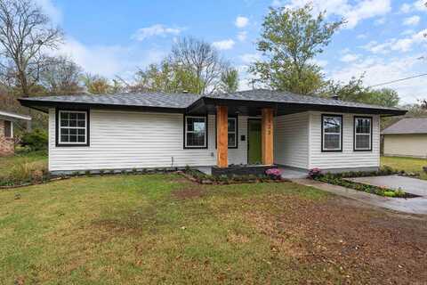 123 Texas Avenue, North Little Rock, AR 72118