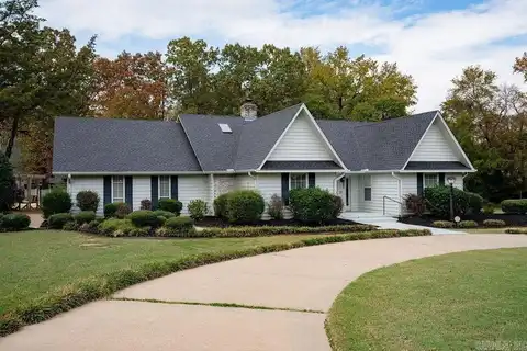 10 Hillcreek Circle, Searcy, AR 72143