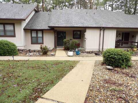 16 DULZURA LANE, Hot Springs Village, AR 71909