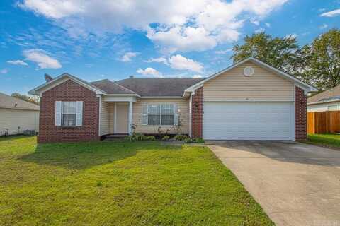 17 Azalea Drive, Cabot, AR 72023