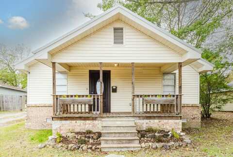 108 N 4th, Benton, AR 72015