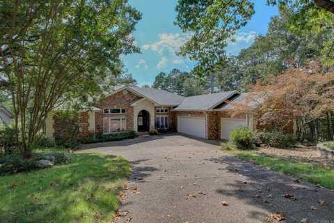 4 Dominar Lane, Spring Hill, AR 71909