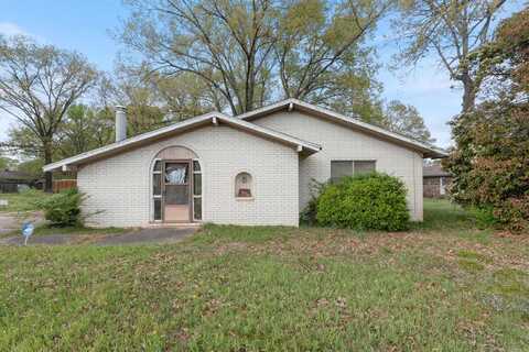 1802 Dave Ward Drive, Conway, AR 72034