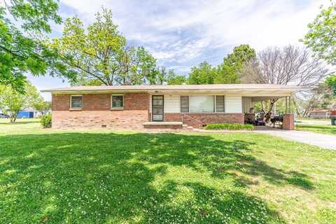 106 W Texie Street, Monette, AR 72447