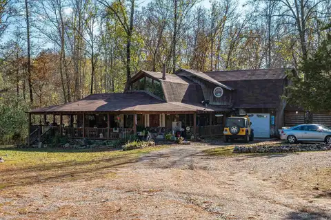 374 Ranch Estates Road, Hot Springs, AR 71909