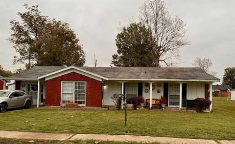 1905 S Spring Street, Stuttgart, AR 72160