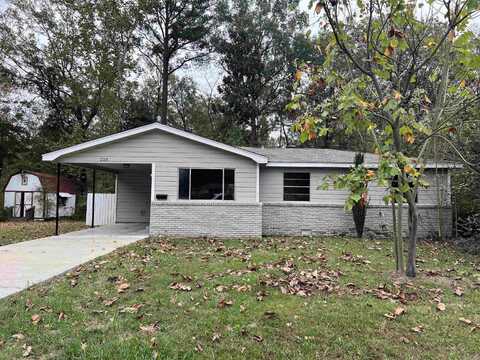 225 Laurel Street, Jacksonville, AR 72076