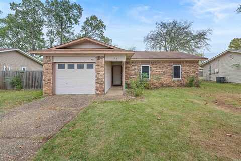 193 Kelso Road, Jacksonville, AR 72076