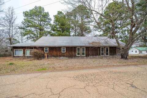 3424 Center Ridge Road, Amity, AR 71921