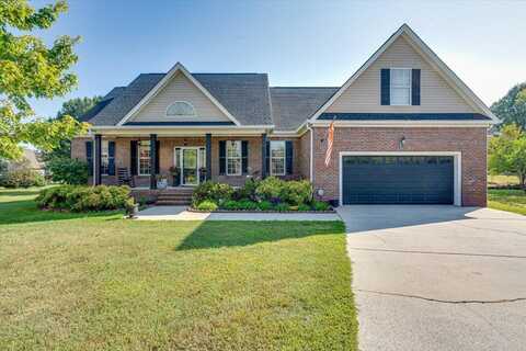 6928 Dunker Church Court, Hixson, TN 37343