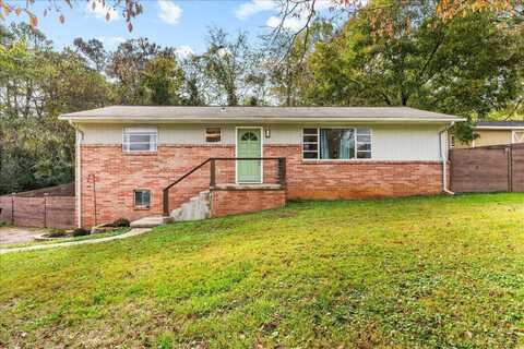 6610 Gary Lane, Chattanooga, TN 37421