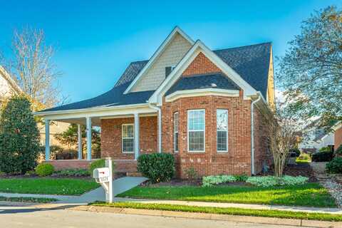 8328 Gentle Mist Circle, Ooltewah, TN 37363