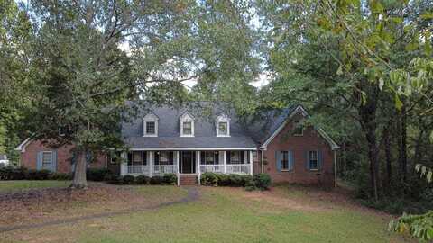 224 YORKTOWN DRIVE, LAGRANGE, GA 30240