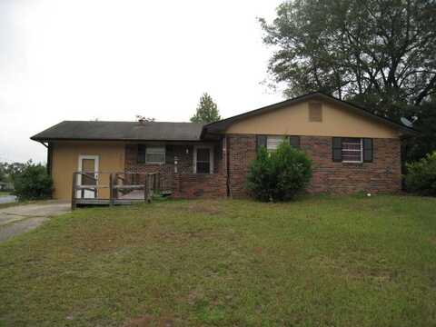 4421 LON DRIVE, COLUMBUS, GA 31907