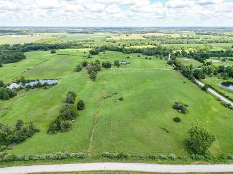 3627 COUNTY ROAD 2580 - TRACT 3, HIGBEE, MO 65257