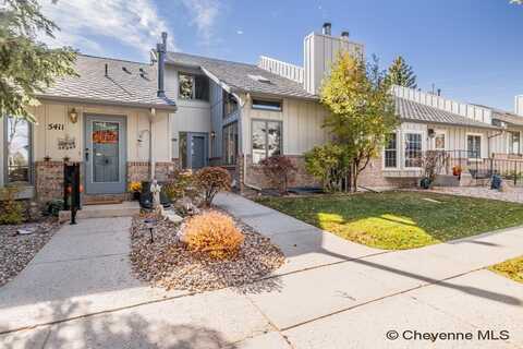 5409 HYNDS BLVD, Cheyenne, WY 82009