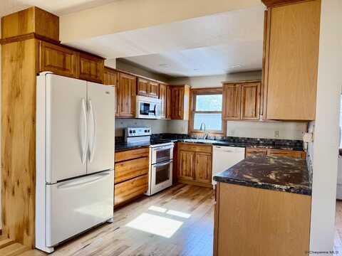 2404 E 15TH ST, Cheyenne, WY 82001