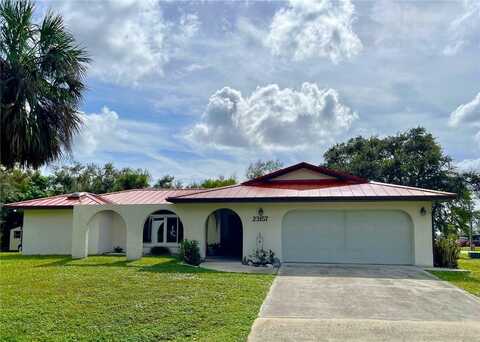 23157 MAC DOUGALL AVENUE, PUNTA GORDA, FL 33980