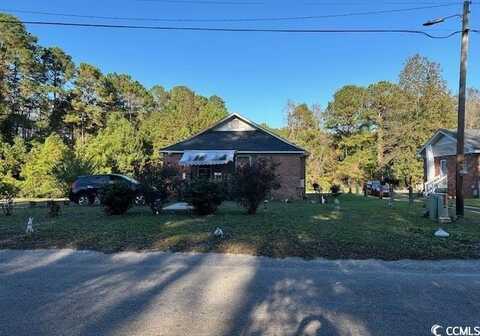 4029 Lincoln Heights Rd., Little River, SC 29566